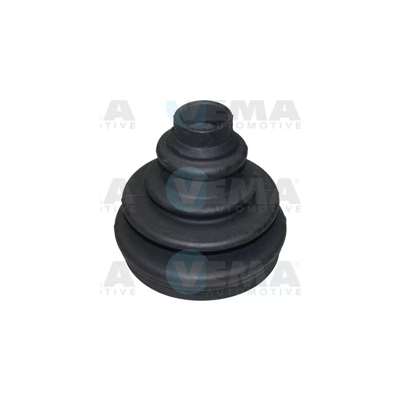 Joint-soufflet, arbre de commande VEMA 515005