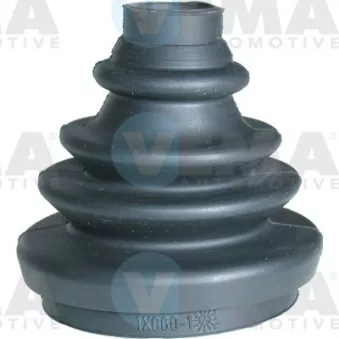 Joint-soufflet, arbre de commande VEMA 515006