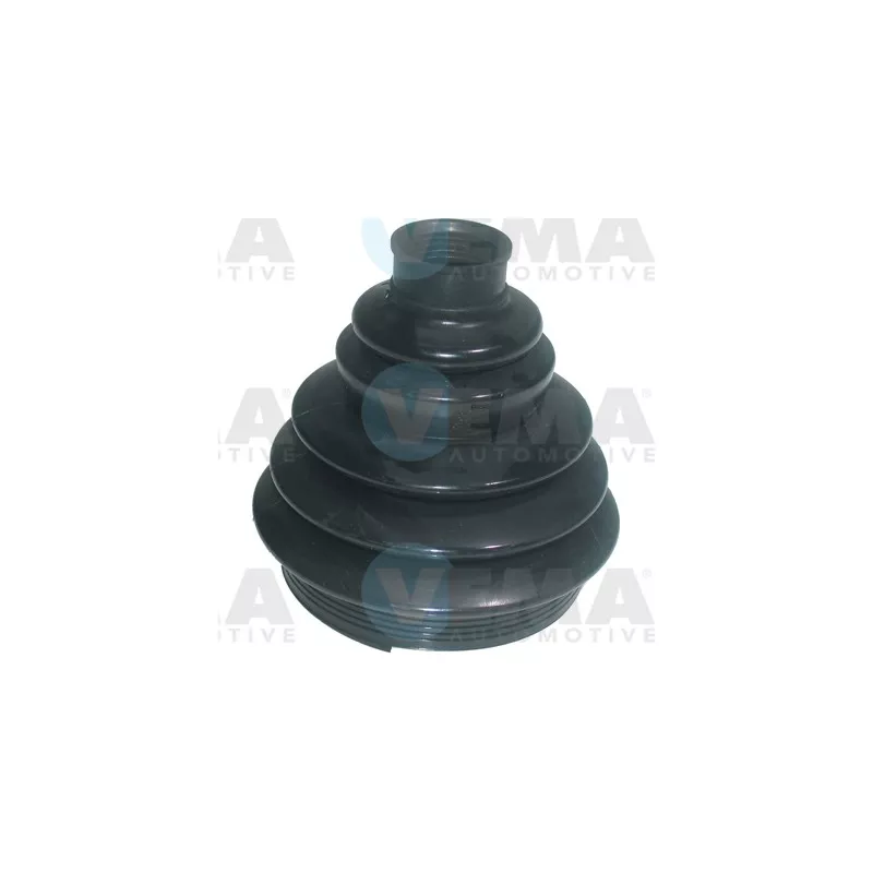 Joint-soufflet, arbre de commande VEMA 515007