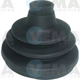 Joint-soufflet, arbre de commande VEMA 515008