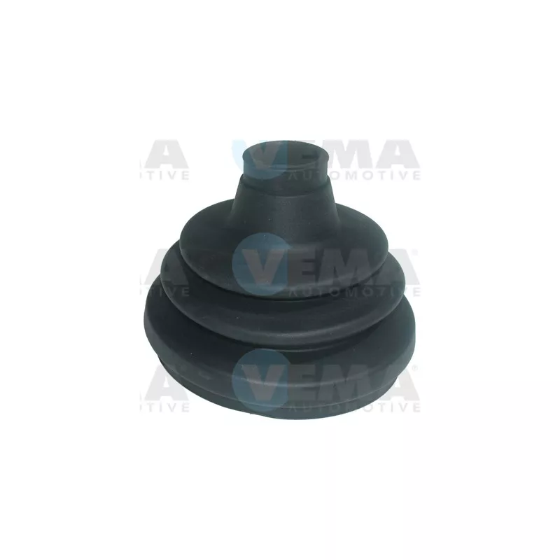 Joint-soufflet, arbre de commande VEMA 515008