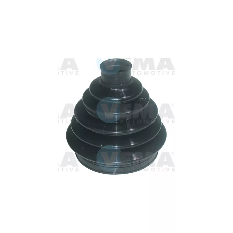 Joint-soufflet, arbre de commande VEMA 515009