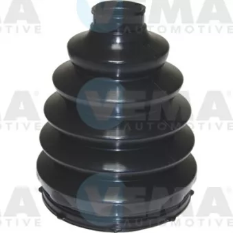 Joint-soufflet, arbre de commande VEMA 515012