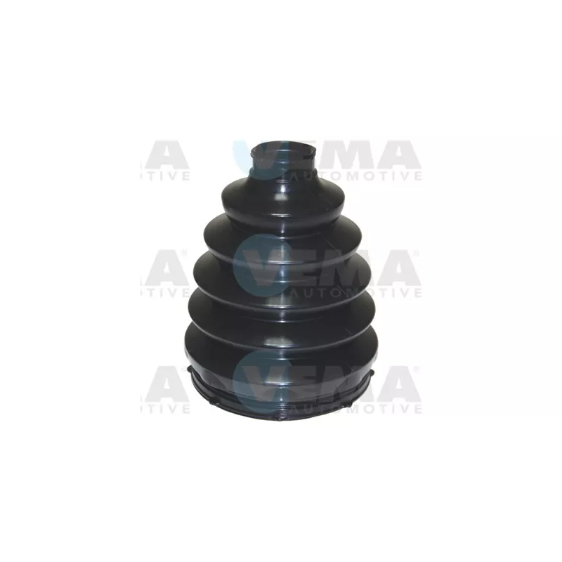 Joint-soufflet, arbre de commande VEMA 515012