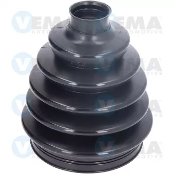 Joint-soufflet, arbre de commande VEMA 515016