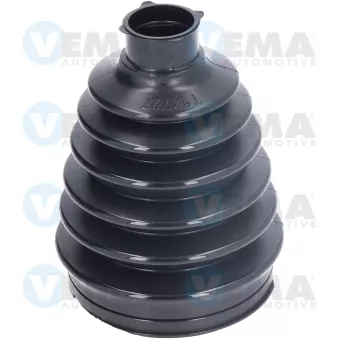 Joint-soufflet, arbre de commande VEMA 515020