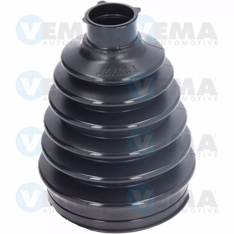 Joint-soufflet, arbre de commande VEMA 515020