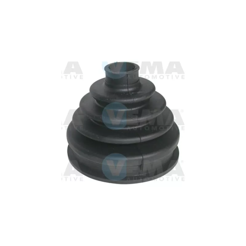 Joint-soufflet, arbre de commande VEMA 515023