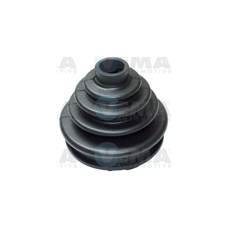 Joint-soufflet, arbre de commande VEMA 515024