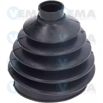 Joint-soufflet, arbre de commande VEMA 515027
