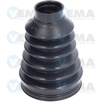 Joint-soufflet, arbre de commande VEMA 515028
