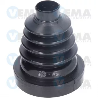 Joint-soufflet, arbre de commande VEMA 515030