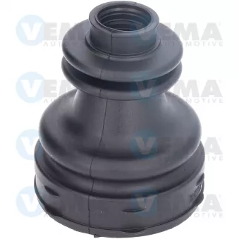 Joint-soufflet, arbre de commande VEMA 515031
