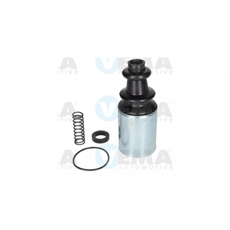 Joint-soufflet, arbre de commande VEMA 515034