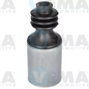 Joint-soufflet, arbre de commande VEMA 515035