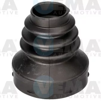 Joint-soufflet, arbre de commande VEMA 515040