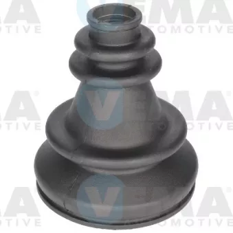Joint-soufflet, arbre de commande VEMA 515048