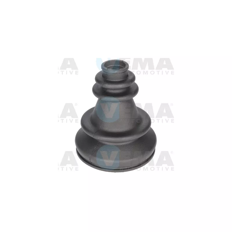 Joint-soufflet, arbre de commande VEMA 515048