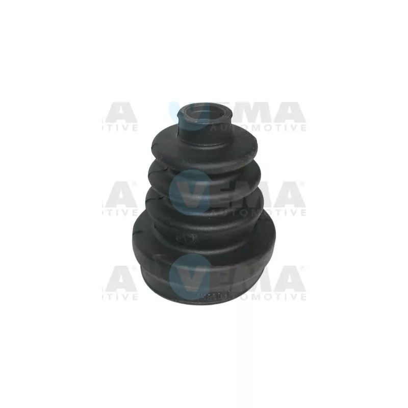 Joint-soufflet, arbre de commande VEMA 515060