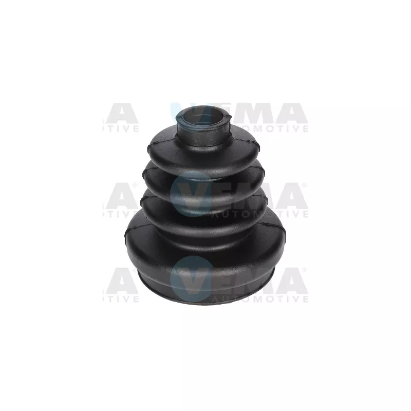 Joint-soufflet, arbre de commande VEMA 515061