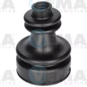 Joint-soufflet, arbre de commande VEMA 515062