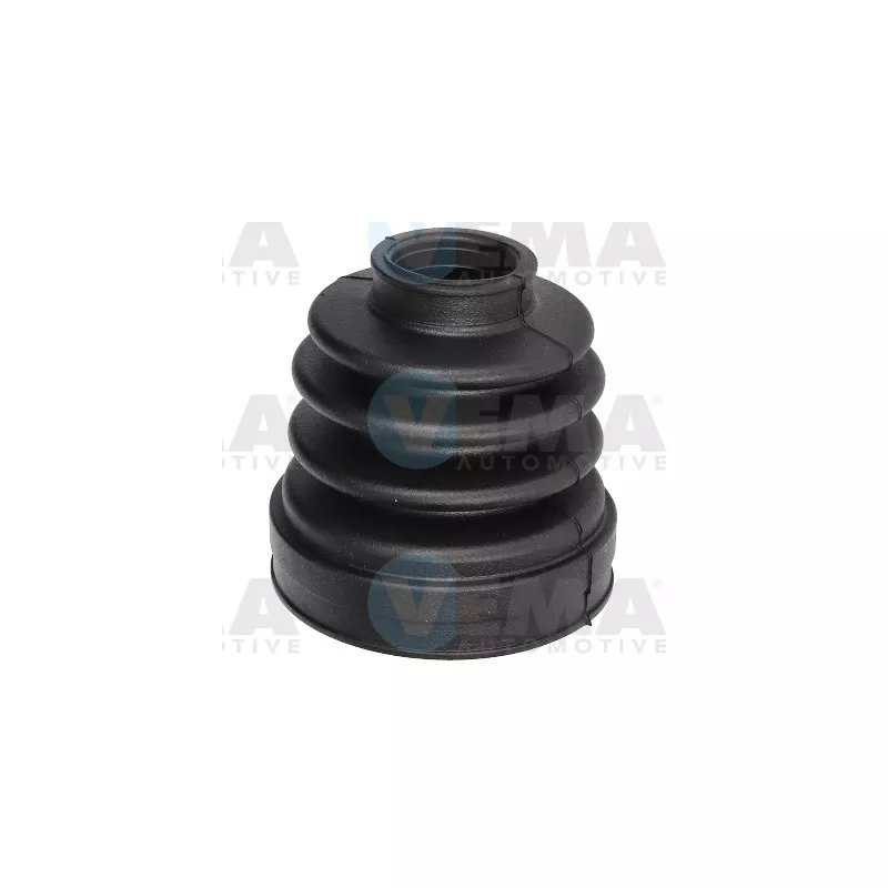 Joint-soufflet, arbre de commande VEMA 515064
