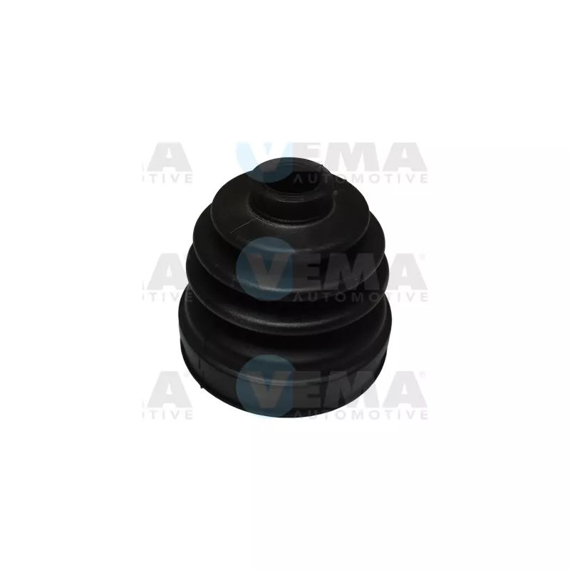 Joint-soufflet, arbre de commande VEMA 515067