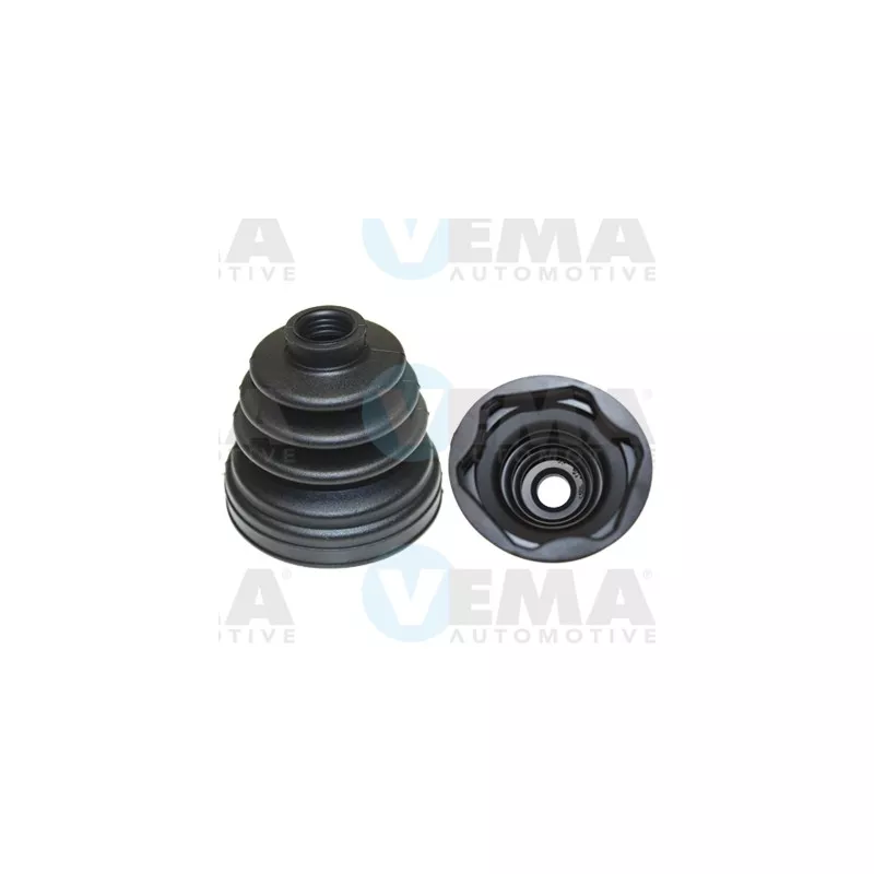 Joint-soufflet, arbre de commande VEMA 515075