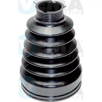Joint-soufflet, arbre de commande VEMA 515080