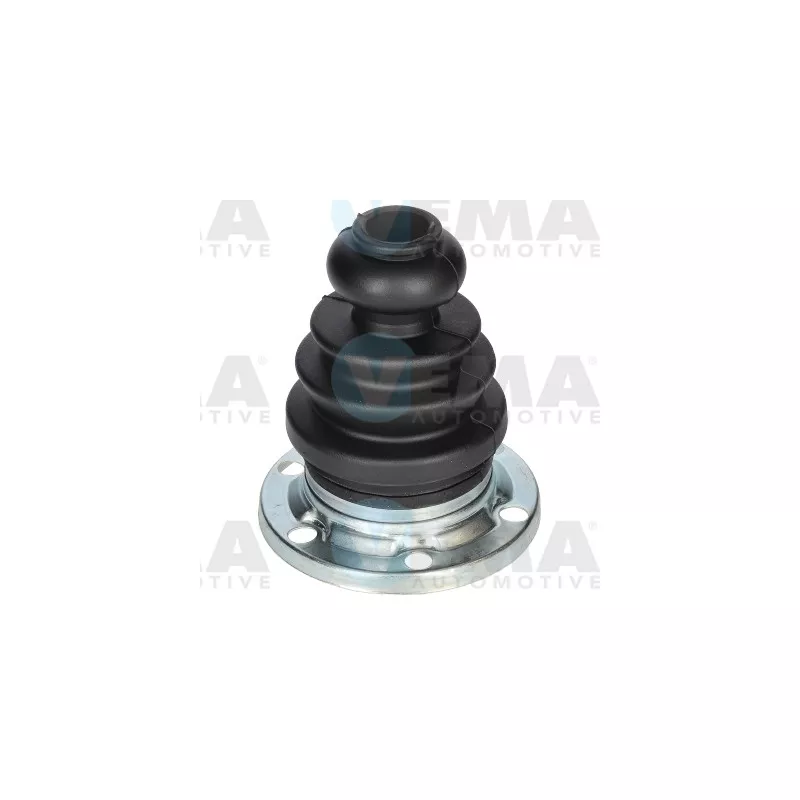 Joint-soufflet, arbre de commande VEMA 515083