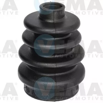 Joint-soufflet, arbre de commande VEMA 515085