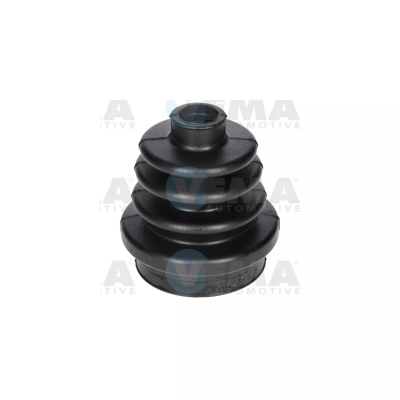Joint-soufflet, arbre de commande VEMA 515089