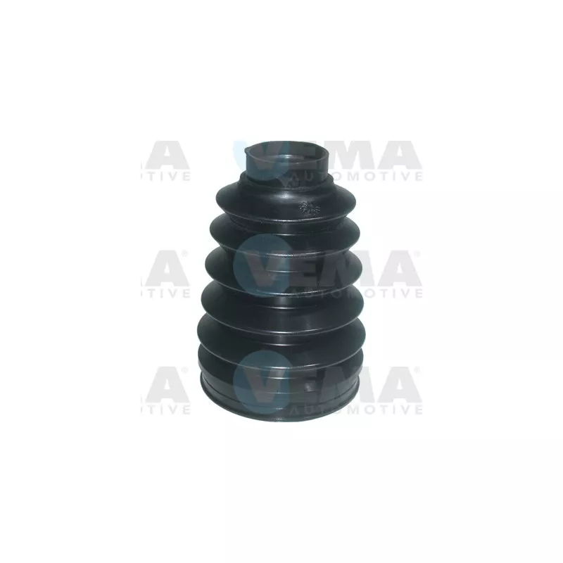 Joint-soufflet, arbre de commande VEMA 515091