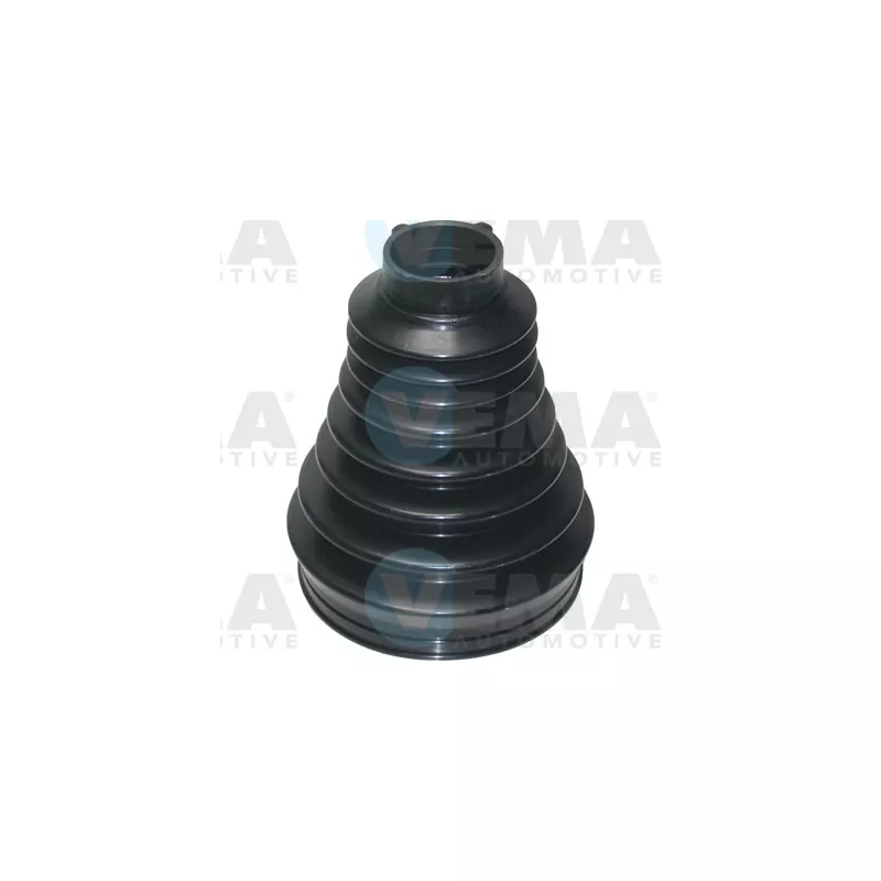Joint-soufflet, arbre de commande VEMA 515093