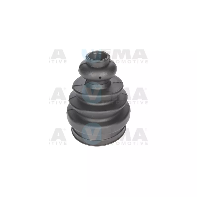 Joint-soufflet, arbre de commande VEMA 515095