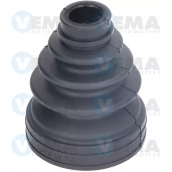 Joint-soufflet, arbre de commande VEMA 515097