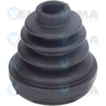 Joint-soufflet, arbre de commande VEMA 515108