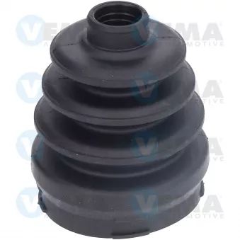 Joint-soufflet, arbre de commande VEMA 515117