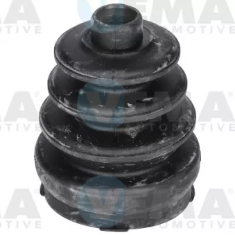 Joint-soufflet, arbre de commande VEMA 515120
