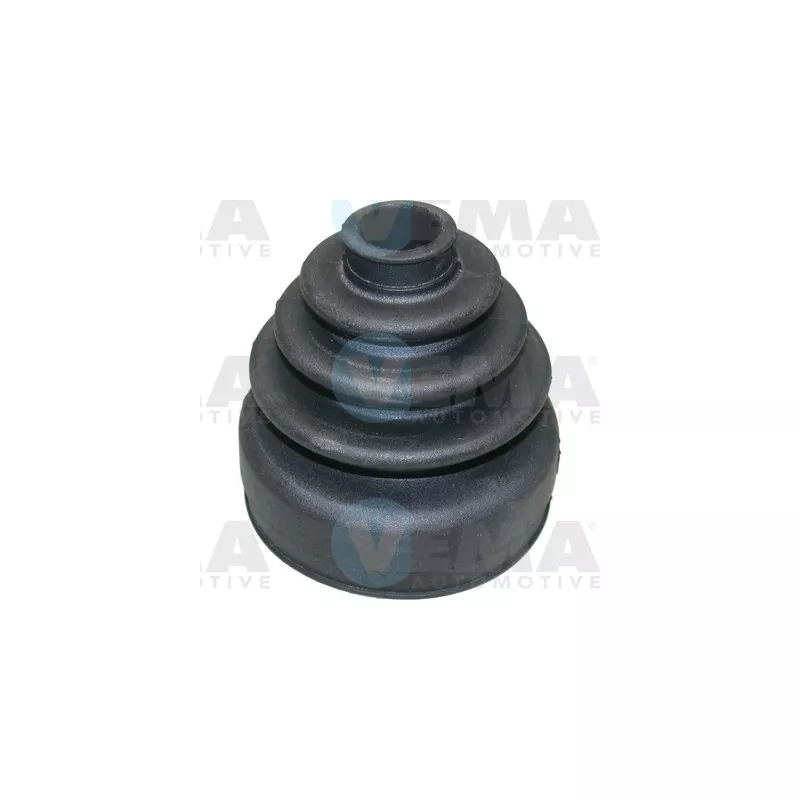 Joint-soufflet, arbre de commande VEMA 515124