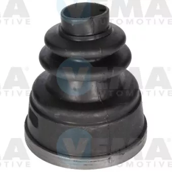 Soufflets de cardan avant VEMA 515128