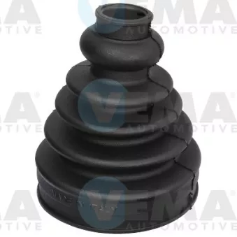 Joint-soufflet, arbre de commande VEMA 515134