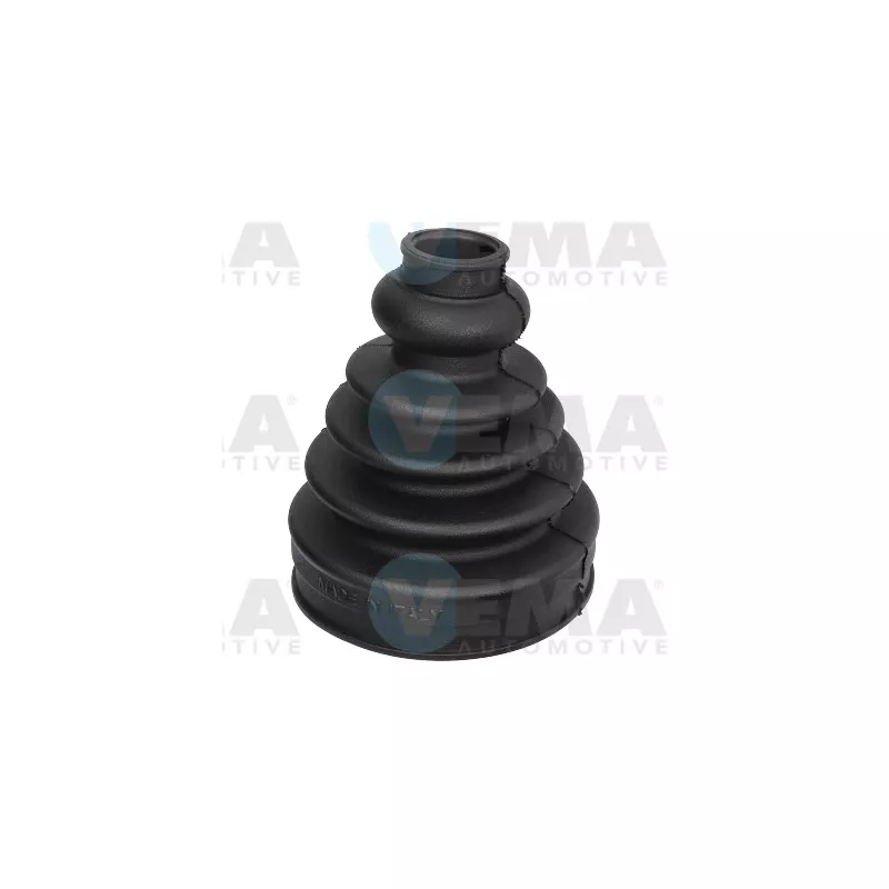 Joint-soufflet, arbre de commande VEMA 515134