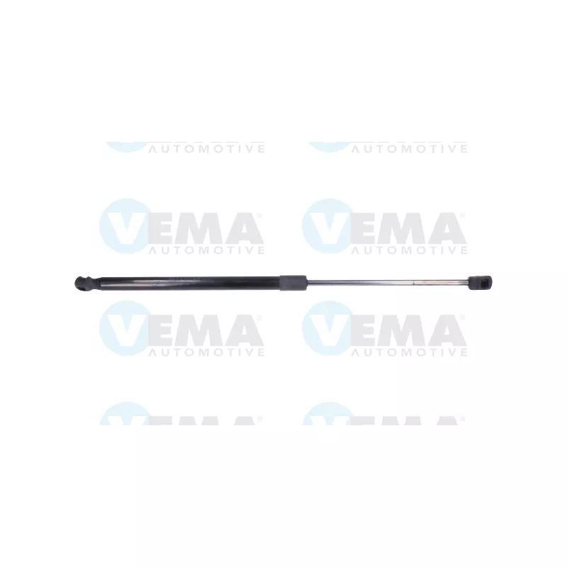 Vérin, capot-moteur VEMA 520011