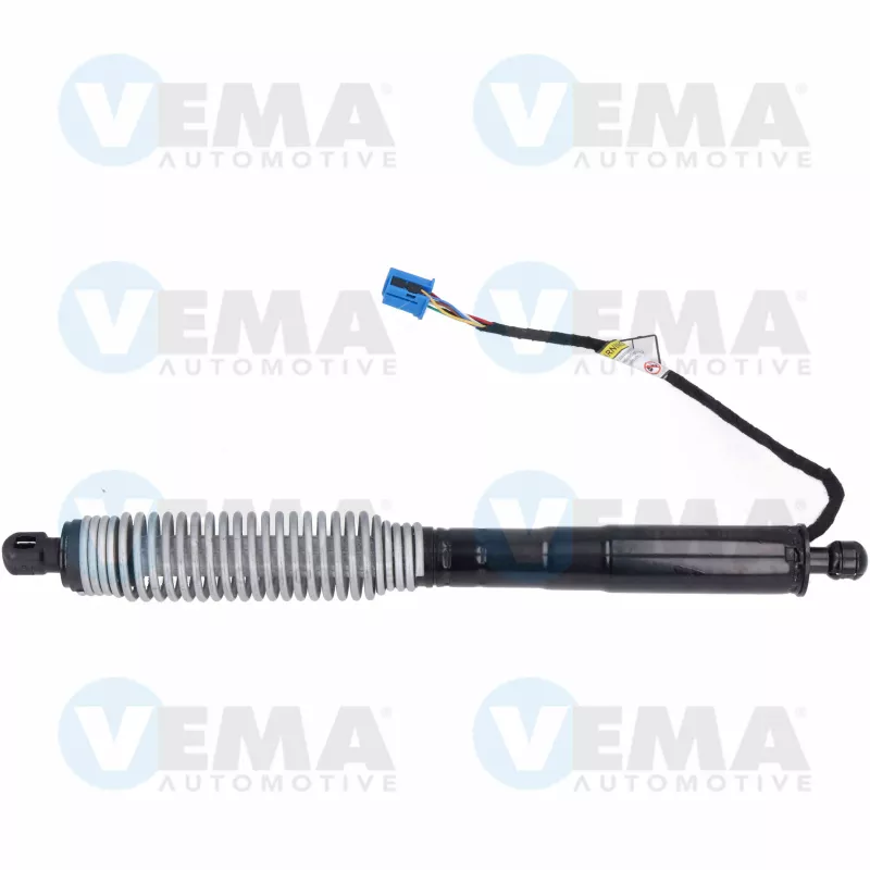Moteur électrique, hayon arrière droit VEMA 520025