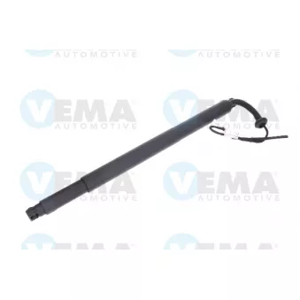 Moteur électrique, hayon VEMA 520216