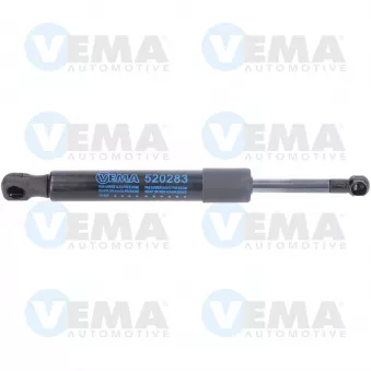 Vérin, capot-moteur VEMA 520283