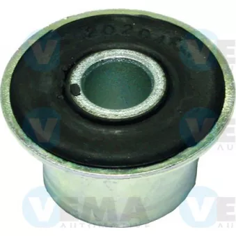 Suspension, corps de l'essieu VEMA 540002