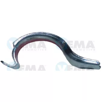 Suspension, stabilisateur avant droit VEMA 540008