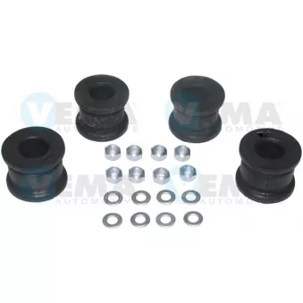 Suspension, stabilisateur VEMA 540025